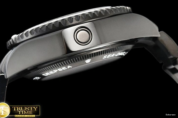 – DeepSea Dweller ROLSD081 1101